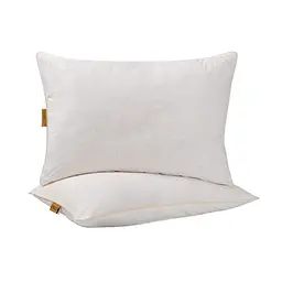Подушка антиалергенна New Cottina Othello 50x70 см pbe0041190 - мініатюра 2