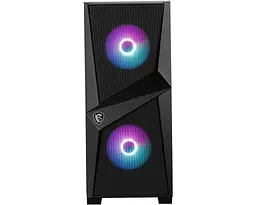Корпус ATX W/O PSU MAG FORGE 100R MSI - мініатюра 4