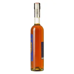 Коньяк Bagrati Ординарний 4 зірки  0.5 л  - мініатюра 2