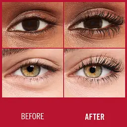Туш для вій Rimmel Wonder'volume Thrill Seeker Об'єм та подовження, відтінок 002 (Black Brown), 8 мл - мініатюра 4