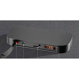 Портативна сонячна панель Flashfish TSP60 60W/18V [157523] - мініатюра 3