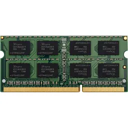 Модуль пам'яті для ноутбука SoDIMM DDR3L 8GB 1600 MHz INTELIGENTES (IS3BFB1/8) - мініатюра 2
