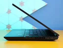Ноутбук HP OMEN 15-ek1075cl (50V63UA) Б/В [161567] - мініатюра 2