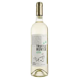 Вино Truffle Hunter Leda Langhe DOC Favorita, біле, сухе, 11%, 0,75 л