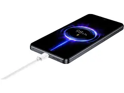 Смартфон UleFone Note 18 Ultra 6/256Gb Lustrous Black - миниатюра 3