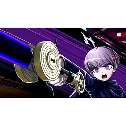 Гра Master Detective Archives Rain Code (Nintendo Switch) - мініатюра 7