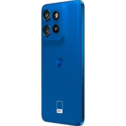 Смартфон Motorola Edge 50 Neo 8/256Gb UA-UCRF Nautical Blue [PB310053RS] [115219] - мініатюра 6