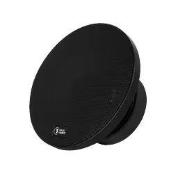 Коаксіальна акустична система Bass Habit SE200CX - мініатюра 3
