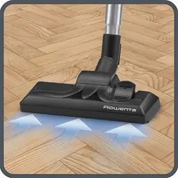 Пилосос Rowenta RO3985EA - мініатюра 6