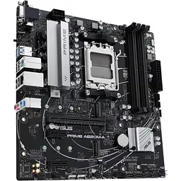 Материнська плата Asus Prime A620M-E-CSM Socket AM5 - мініатюра 4