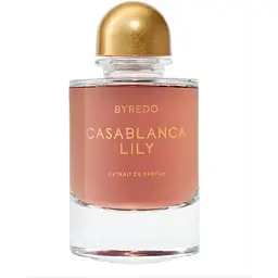 Парфуми оригінал Byredo Casablanca Lily 70 мл Extrait de Parfun