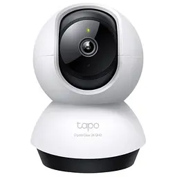 Камера відеоспостереження TP-Link TAPO C220 (TAPO-C220)