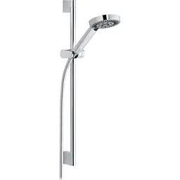 Душовий гарнітур Kludi A-Qas 6573005-00