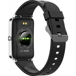Smart Watch Globex Fit Silver UA - мініатюра 4