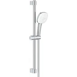 Душовий гарнітур Grohe Tempesta Cube 2 режими струменя 110 26748003, Хром