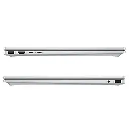 Ноутбук HP OmniBook X Flip 16 16-AS0276NG (16 2.8K OLED Touch 120 Hz, Intel Core Ultra 7 258V, 32 GB, 1 TB, Intel Arc Graphics 140V, W11H) Glacier Silver (C15ZZ) - миниатюра 7