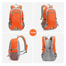 Рюкзак Tigernu T-B9500 15.6" Orange - мініатюра 8