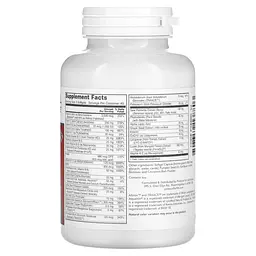 Мультивітаміни для чоловіків Protocol for Life Balance Ortho Multi Softgels for Men 90 гел капс - мініатюра 2