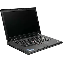 Ноутбук Lenovo ThinkPad Т530 15.6 1366x768 i5 3320m 2 ядра 4 потока 8/256 ГБ Refurbished