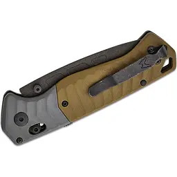 Ніж Benchmade PSK 593BK - мініатюра 4