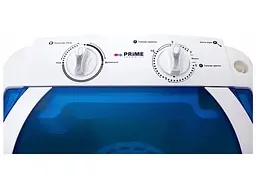 Пральна машина Prime Technics PWA701SB - мініатюра 3