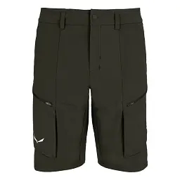 Шорти Salewa Puez DST Cargo Mns