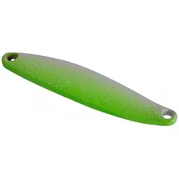 Блешня SV Fishing Flash Line 3.6g PS Зелений/Сірий (1013-1810.10.90)