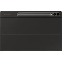 Чохол-клавіатура Samsung Book Cover Keyboard Slim для Galaxy Tab S9+/S9 FE+/S10+ Black [EF-DX810UBEGWW] [151667] - мініатюра 2