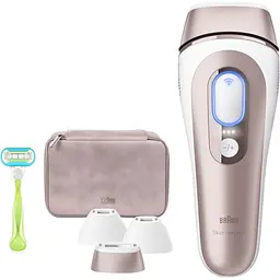 Фотоепілятор Braun Skin i-expert IPL PL7257 [177643]
