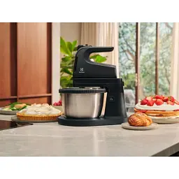Міксер Electrolux ESM4B Black UA - мініатюра 6