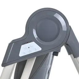 Стільчик-гойдалка для годування El Camino det0015029 - мініатюра 7