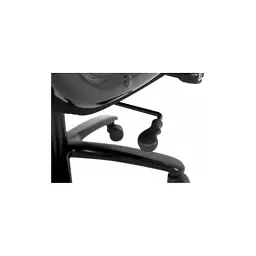 Офісне крісло GT Racer B-5938 Black (B-5938 Fabric Black XL) - мініатюра 10