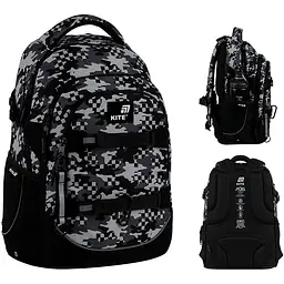 Рюкзак Kite Education teens 727M-1 (K25-727M-1) - мініатюра 2