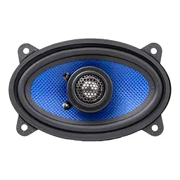 Коаксіальна акустична система Hifonics HCC46CX - мініатюра 2