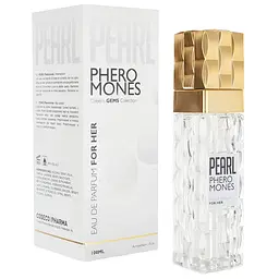 Парфуми з феромонами жіночі Pearl 100 ml
