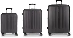 Валіза Gabol Brooklyn (S) Grey (123922-016) - мініатюра 11