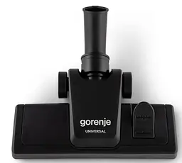 Пилосос Gorenje VCE 21 G4EW (745748) - мініатюра 10