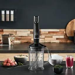 Блендер занурювальний Tefal Infinyforce Hand Blender With XL (HB94L830) - мініатюра 12