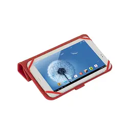 Чохол-книжка RivaCase для планшета 7" Red (3132 (Red)) - мініатюра 5