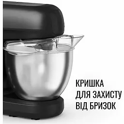 Кухонна машина Tefal Bake Partner (QB525838) - мініатюра 4