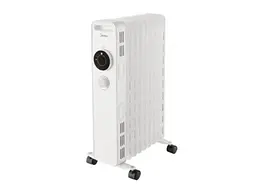 Масляний радіатор Midea NY2009-20M