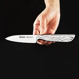 Кухонний ніж Tefal Precision для овочів 9 см (K2890124) - мініатюра 5