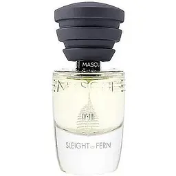 Парфумована вода оригінал Masque Milano Sleight of Fern 35 мл