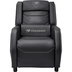 Геймерське крісло Cougar Ranger S Black (3MRGSBLB.0001) [124811]