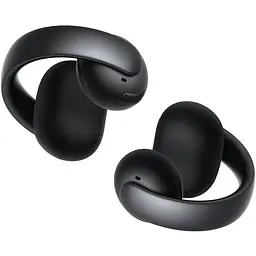 Наушники Anker SoundCore AeroClip Черные (7101817)