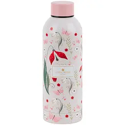 Термопляшка Axent Turnowsky Secret Garden 500 мл (8720-9-A-TR)