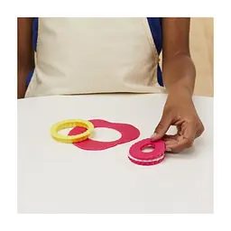 Набір для творчості Hasbro Play-Doh Маленький кухонний набір (F3464) - мініатюра 6