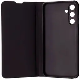 Чохол-книжка BeCover Exclusive New Style для Samsung Galaxy A15 4G SM-A155/A15 5G SM-A156 Purple (710935) - мініатюра 3