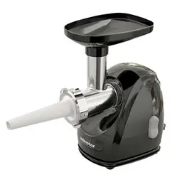 Електром'ясорубка Zelmotor 489.8 Black - мініатюра 8