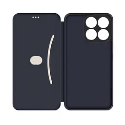 Чохол-книжка MAKE Xiaomi 15T Flip Blue - мініатюра 4